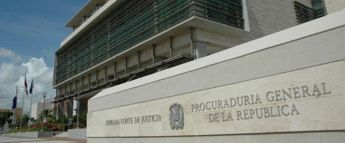 Prisión preventiva para alguacil vinculado con muerte de joven en San Francisco de Macorís