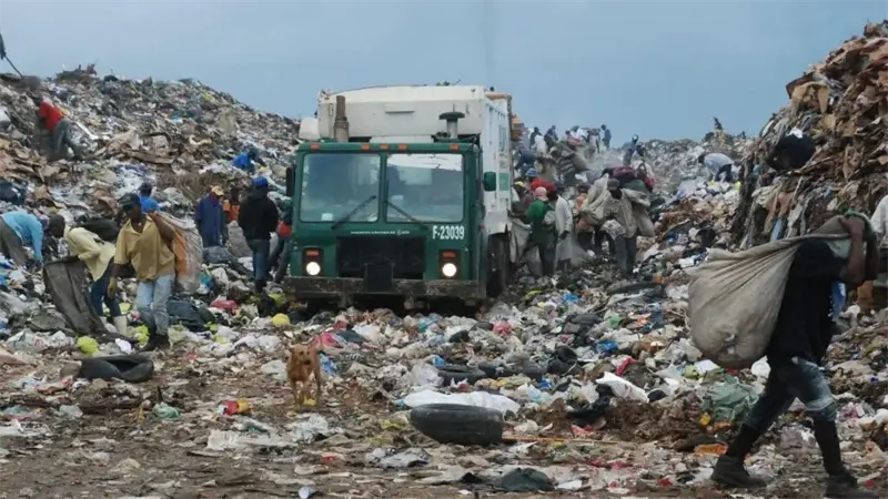 Este jueves se conocerá amparo en cumplimiento de la Ley 225-20 de Residuos Sólidos