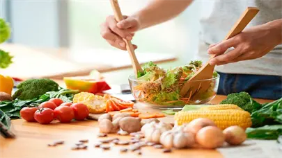 Estudio confirma que el consumo irregular de comida saludable puede anular sus beneficios