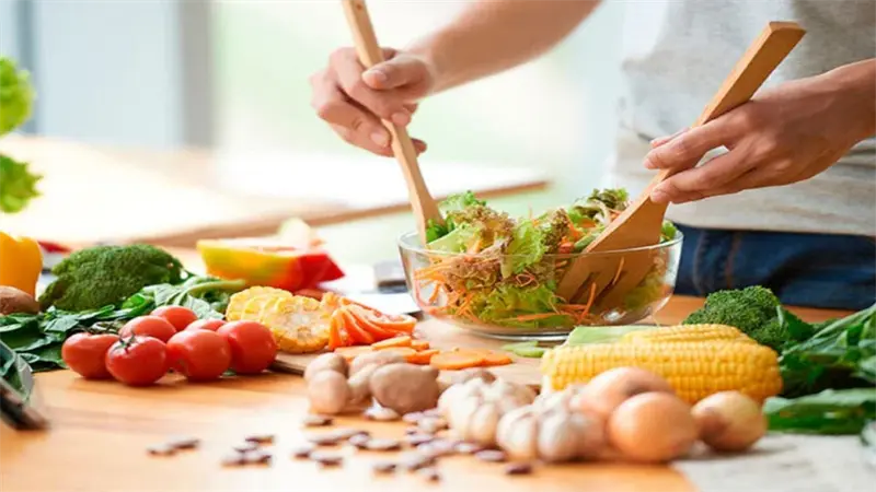 Estudio confirma que el consumo irregular de comida saludable puede anular sus beneficios