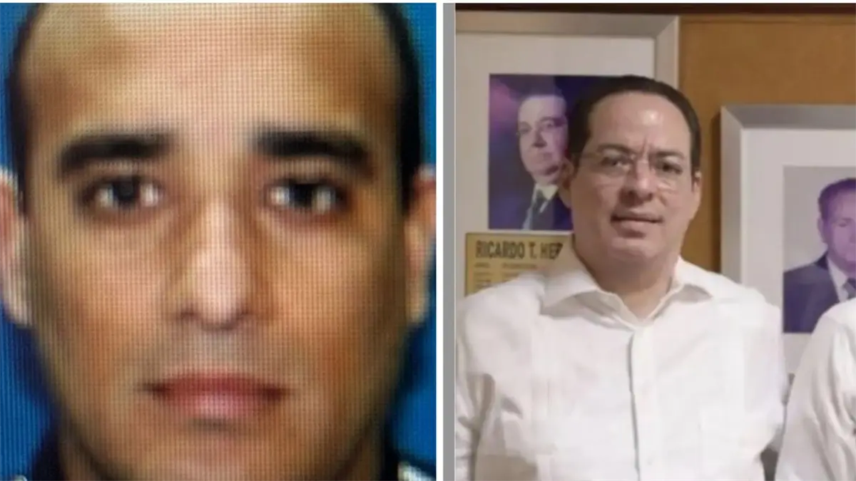 Ex ejecutivo de Alcaldía del DN y ex asesor presidencial imputados en tráfico de cocaína hacia EE. UU.