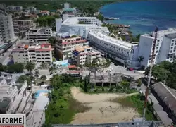 "Garden of the Beach": la promesa que costó millones de dólares y nunca se construyó