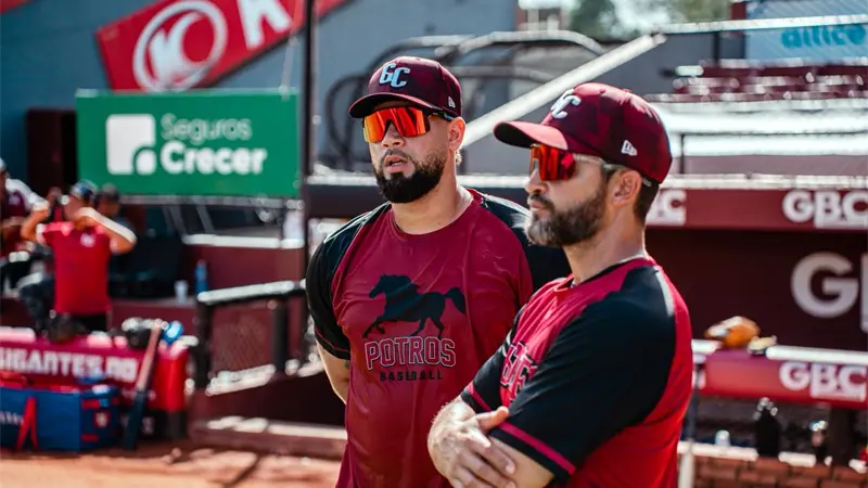 Gary Sánchez se une a Gigantes del Cibao para la temporada 2025-26 de LIDOM