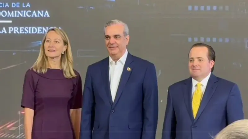 Gobierno de la República Dominicana acelerará sus planes soberanos de inteligencia artificial con el apoyo de NVIDIA