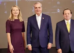 Gobierno anuncia creación de Centro de Inteligencia Artificial junto a NVIDIA