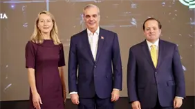 Gobierno anuncia creación de Centro de Inteligencia Artificial junto a NVIDIA
