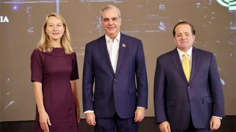 Gobierno anuncia creación de Centro de Inteligencia Artificial junto a NVIDIA