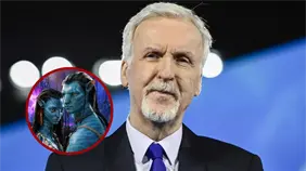 James Cameron se plantea hacer un documental sobre el rodaje de Avatar