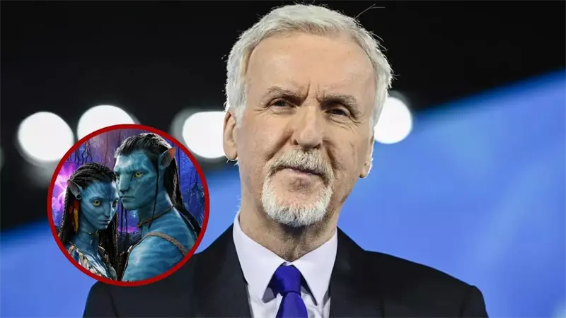 James Cameron se plantea hacer un documental sobre el rodaje de Avatar