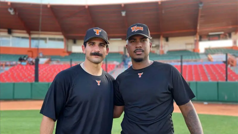 Toros completan roster importados con Gasper, Rodríguez y Sánchez; Noel y Eloy se integran