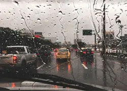 Indomet prevé acumulados de hasta 200 milímetros de lluvia en 48 horas por efectos de la tormenta tropical Melissa