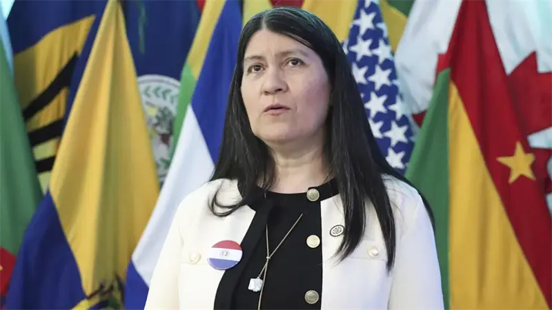 Organismo de la OEA llama a priorizar la infancia y advierte sobre el adultocentrismo