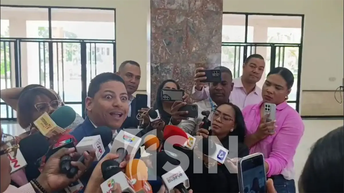 Congreso exige destitución del director de la Policía por alza de la criminalidad