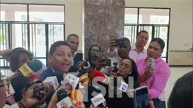 Congreso exige destitución del director de la Policía por alza de la criminalidad