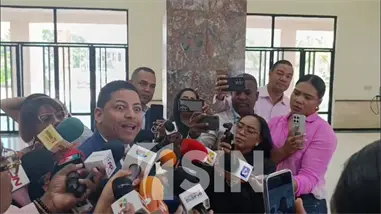 Congreso exige destitución del director de la Policía por alza de la criminalidad