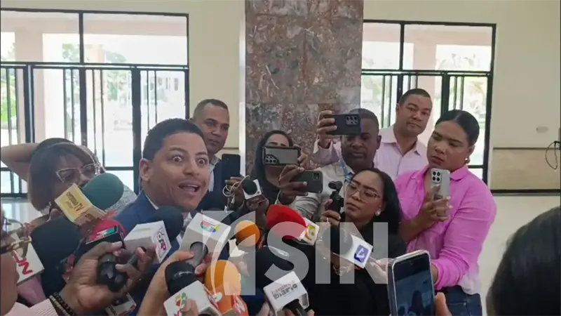 Congreso exige destitución del director de la Policía por alza de la criminalidad