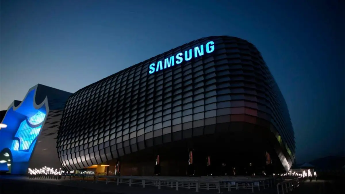 Samsung estima su mayor beneficio operativo en tres años en el trimestre hasta septiembre