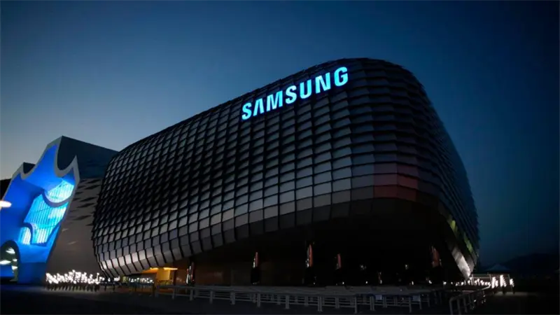 Samsung estima su mayor beneficio operativo en tres años en el trimestre hasta septiembre