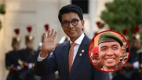 Tribunal Constitucional de Madagascar pide al líder golpista asumir la jefatura del Estado