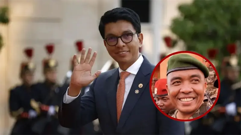 Tribunal Constitucional de Madagascar pide al líder golpista asumir la jefatura del Estado