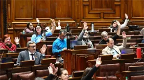 Senado de Uruguay se prepara para aprobar el proyecto de eutanasia