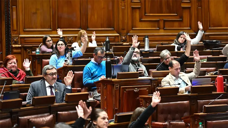 Senado de Uruguay se prepara para aprobar el proyecto de eutanasia