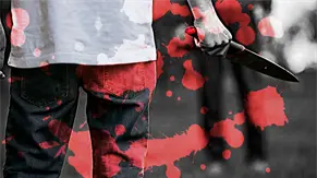 Tres mujeres resultan heridas en ataque con cuchillo en l&iacute;nea 3 del metro de Par&iacute;s