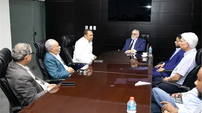 Pro Consumidor y LIDOM se reúnen para evitar mercado negro en torneo de béisbol otoño-invernal