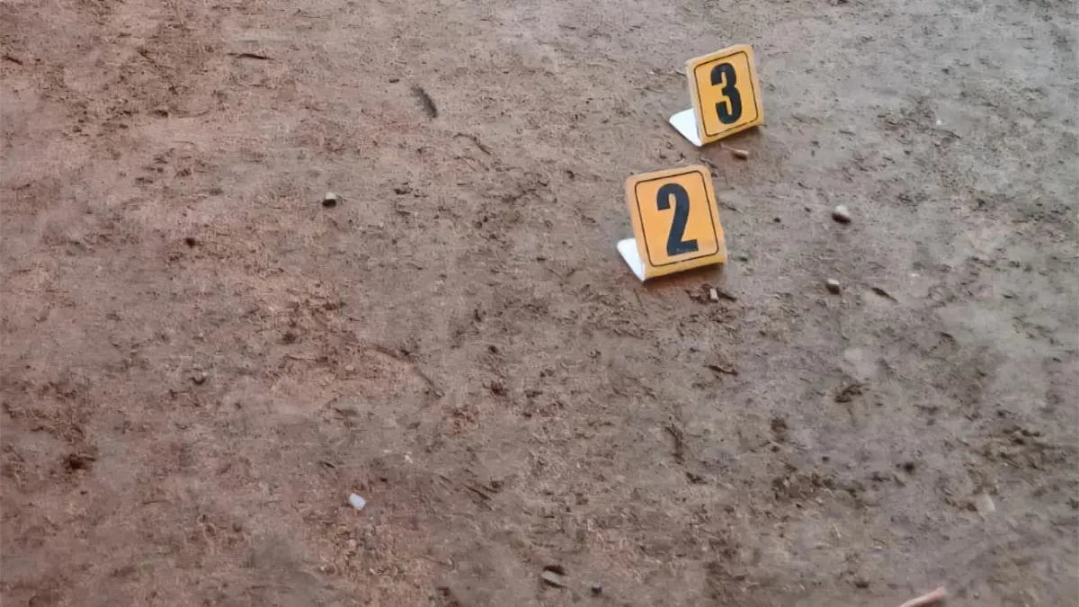 Joven fallece de un disparo en la cabeza en Villa Los Almácigos; PN investiga