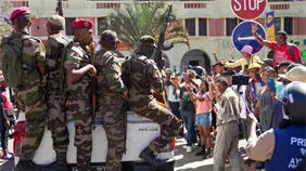Francia alerta sobre la inestabilidad en Madagascar tras golpe de Estado