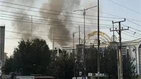 Pakistán y Afganistán acuerdan un alto el fuego temporal de 48 horas