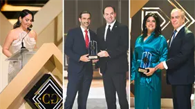 Celebran Premios ConstruGala 2025