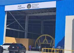 Cervecería Nacional Dominicana inaugura HUB de transformación logística