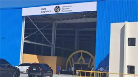 Cervecería Nacional Dominicana inaugura HUB de transformación logística