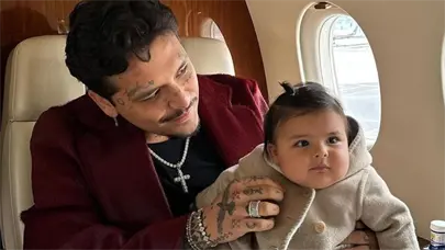Christian Nodal responde con todo: "Doy m&aacute;s de lo que exige la ley por mi hija Inti"