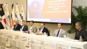 Gobierno incorpora por primera vez almacenamiento de energía en licitación de renovables