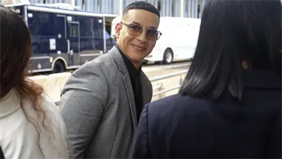 Daddy Yankee busca transformar con su cristianismo y aconseja firmar pactos prenupciales