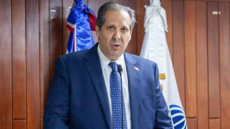 Ministro de Salud afirma que se han duplicado los recursos del Programa de Alto Costo