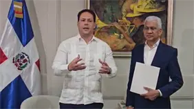 Ejecutivo deposita en el Senado reforma a la Ley 160-21 para fortalecer la seguridad estructural