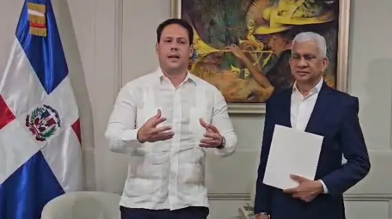 Ejecutivo deposita en el Senado reforma a la Ley 160-21 para fortalecer la seguridad estructural