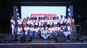 AHF República Dominicana llama a crear entornos seguros para las niñas en el Día Internacional de la Niña 2025