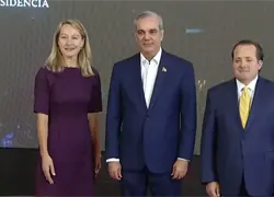 Gobierno y Nvidia crearán centro de enseñanza de IA