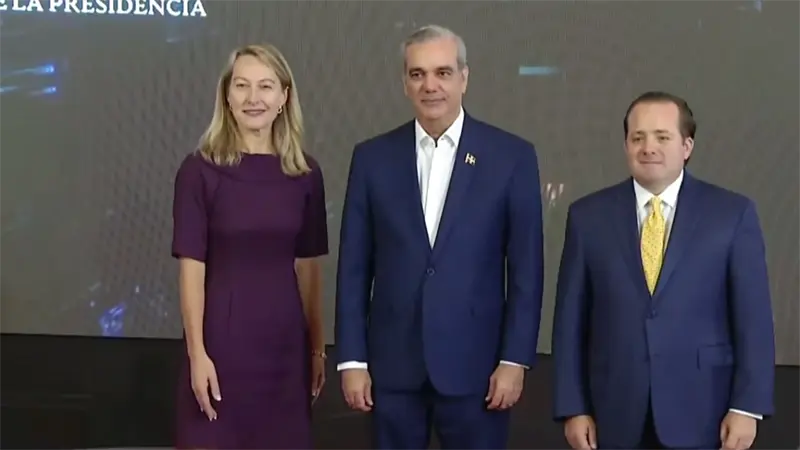 Gobierno y Nvidia crearán centro de enseñanza de IA