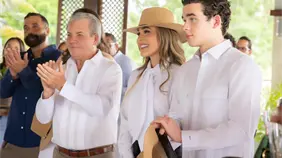 Hacienda Luz Marina se inaugura como nuevo referente en palmeras decorativas de la RD