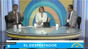 Hoy en El Despertador: narcotráfico, cesantía y educación en República Dominicana