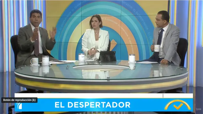 Hoy en El Despertador: narcotráfico, cesantía y educación en República Dominicana