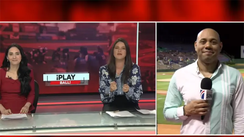 Hoy en Noticias SIN y Mucho Más: Arranca la temporada de béisbol invernal con gran expectativa