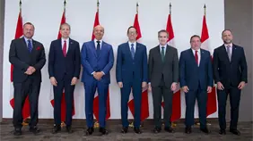 Inaugurada Semana Dominicana en Canadá 2025 con enfoque estratégico