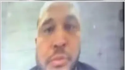 Muere el supuesto cabecilla del Tren de Aragua en Chile al caer de un edificio en Colombia