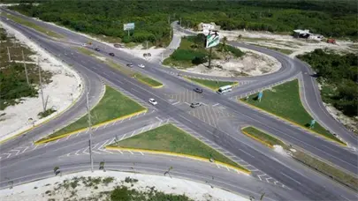 RD Vial anuncia plan de ampliación y embellecimiento del Boulevard Turístico del Este con inversión millonaria